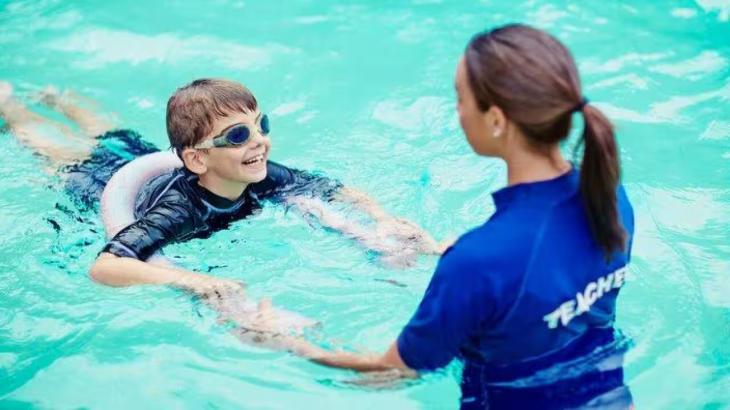 Yüzmeyi Öğrenmek Zor mu?